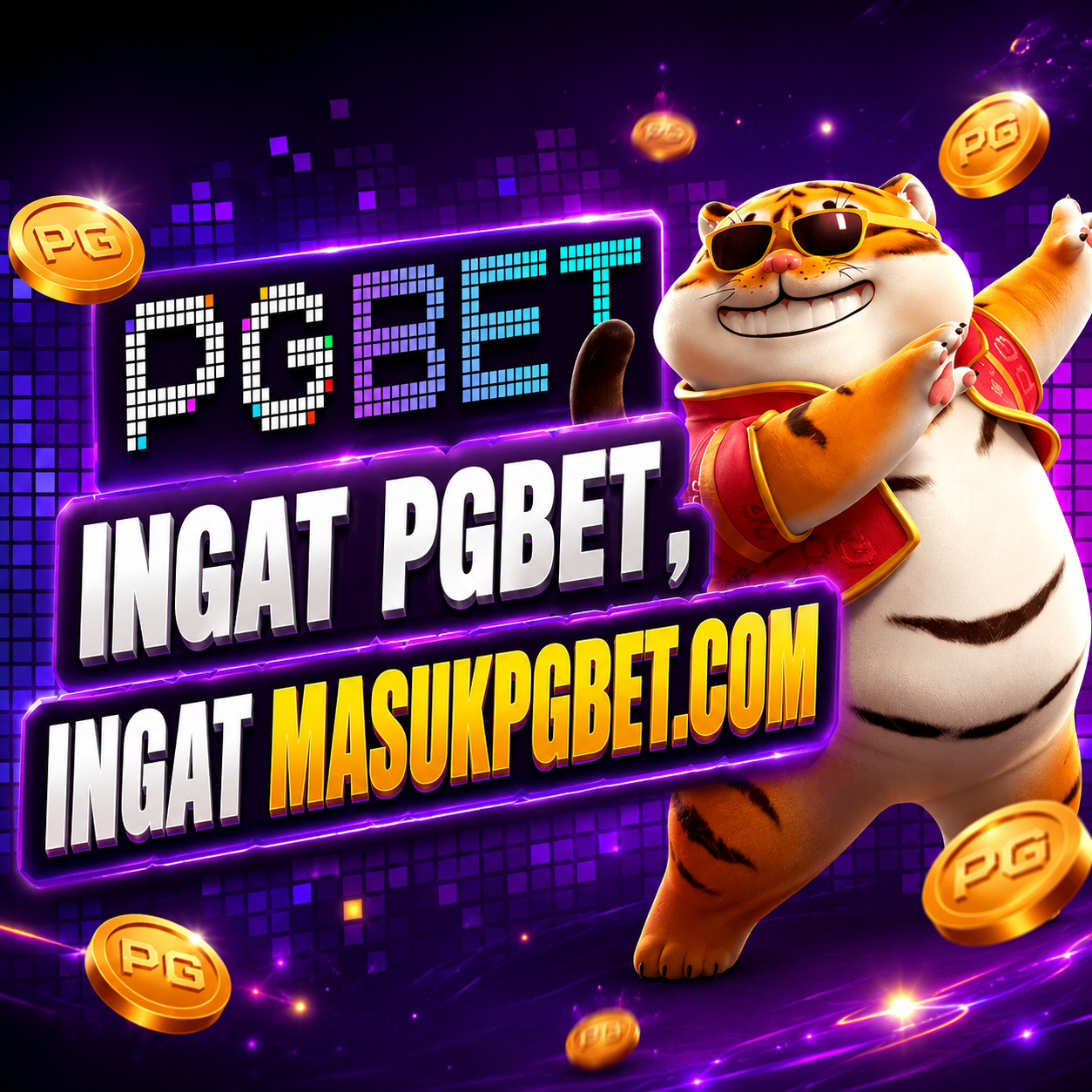 PGBET Banner